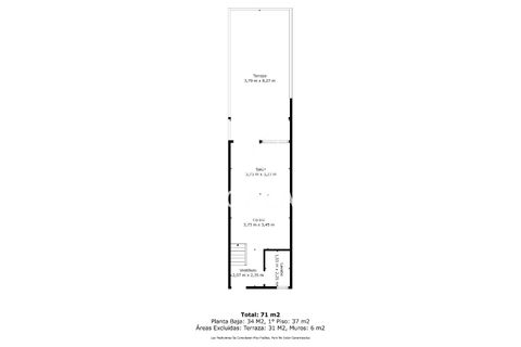 Rækkehus i Palm Mar, Tenerife, Palm Mar - € 450.000 | Ref: 1367 - foto 26
