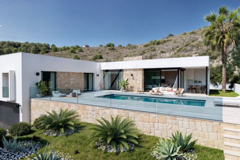 Villa i Benitachell, Alicante, Benitachell - € 895.000 | Ref: BP3673 - foto 1