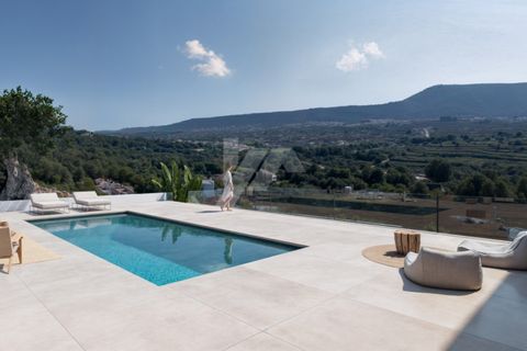 Villa i Benitachell, Alicante, Benitachell - € 895.000 | Ref: BP3673 - foto 2