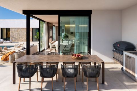 Villa i Benitachell, Alicante, Benitachell - € 895.000 | Ref: BP3673 - foto 13