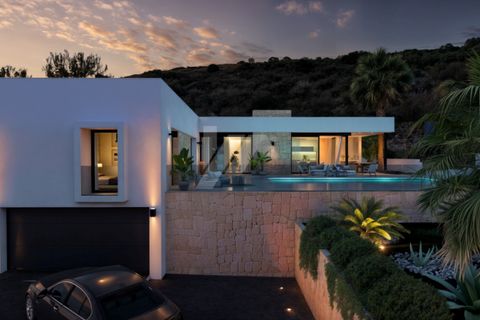 Villa i Benitachell, Alicante, Benitachell - € 895.000 | Ref: BP3673 - foto 15
