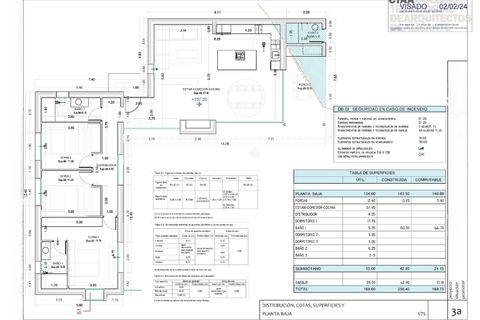 Villa i Benitachell, Alicante, Benitachell - € 895.000 | Ref: BP3673 - foto 17
