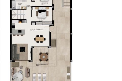 Villa i Benijofar, Alicante, Benijofar - € 615.000 | Ref: SKNBS-67985 - foto 3