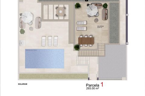 Villa i Benijofar, Alicante, Benijofar - € 550.000 | Ref: SKNBS-52829 - foto 3