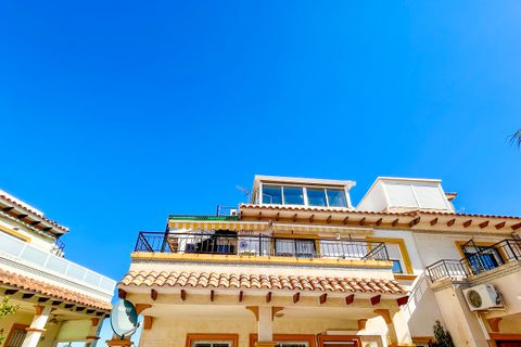 Apartamento en Punta Prima, Alicante, Punta Prima - € 189.000 | Ref: 778338 - photo 5