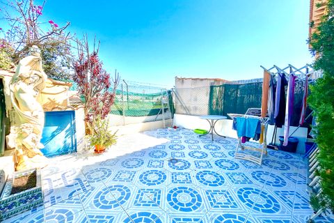 Apartamento en Punta Prima, Alicante, Punta Prima - € 189.000 | Ref: 778338 - photo 8