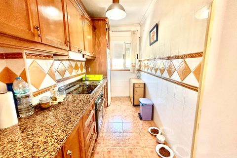 Apartamento en Punta Prima, Alicante, Punta Prima - € 189.000 | Ref: 778338 - photo 11