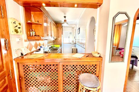 Apartamento en Punta Prima, Alicante, Punta Prima - € 189.000 | Ref: 778338 - photo 12