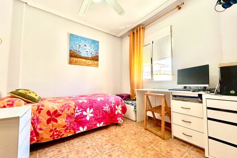 Apartamento en Punta Prima, Alicante, Punta Prima - € 189.000 | Ref: 778338 - photo 14