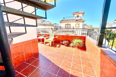 Apartamento en Punta Prima, Alicante, Punta Prima - € 189.000 | Ref: 778338 - photo 21