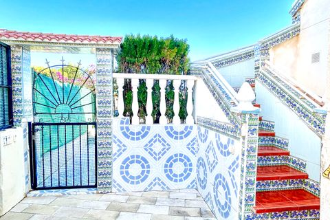 Apartamento en Punta Prima, Alicante, Punta Prima - € 189.000 | Ref: 778338 - photo 23