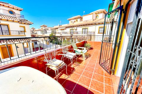 Apartamento en Punta Prima, Alicante, Punta Prima - € 189.000 | Ref: 778338 - photo 26