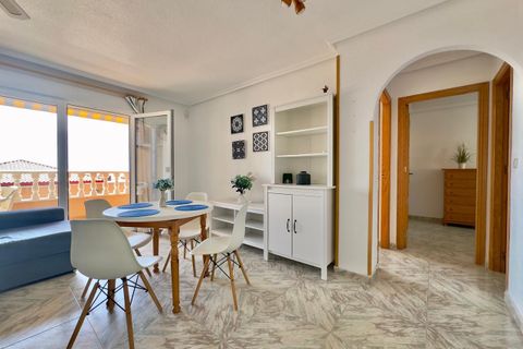 Leilighet i Torrevieja, Alicante, Torrevieja - € 199 000 | Ref: 778329 - foto 8