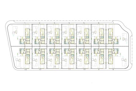 Villa a Sucina, Murcia, Sucina - € 595.000 | Ref: SKNBS-85220 - foto 18