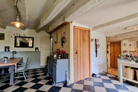 Villa i Loudeac, Cotes-d'Armor, Loudeac - € 272.000 | Ref: KM-5104 - foto 5