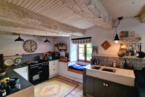 Villa i Loudeac, Cotes-d'Armor, Loudeac - € 272.000 | Ref: KM-5104 - foto 7