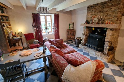 Villa i Loudeac, Cotes-d'Armor, Loudeac - € 272.000 | Ref: KM-5104 - foto 8