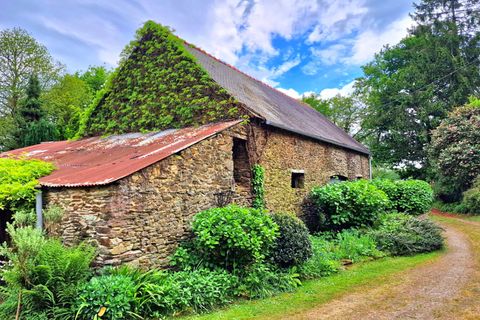 Villa i Loudeac, Cotes-d'Armor, Loudeac - € 272.000 | Ref: KM-5104 - foto 9
