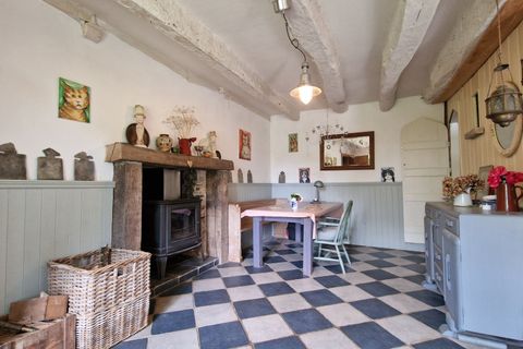 Villa i Loudeac, Cotes-d'Armor, Loudeac - € 272.000 | Ref: KM-5104 - foto 12