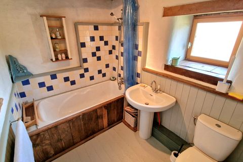 Villa i Loudeac, Cotes-d'Armor, Loudeac - € 272.000 | Ref: KM-5104 - foto 13