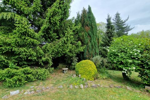 Villa i Loudeac, Cotes-d'Armor, Loudeac - € 272.000 | Ref: KM-5104 - foto 15