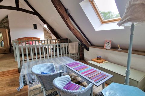 Villa i Loudeac, Cotes-d'Armor, Loudeac - € 272.000 | Ref: KM-5104 - foto 18
