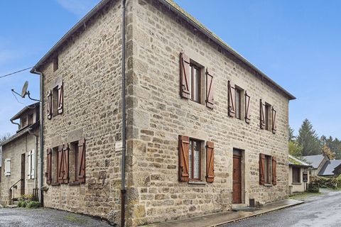 Villa a Pradines, Correze, Pradines - € 149.000 | Ref: CC-5095 - foto 2