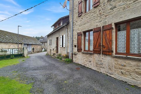 Villa a Pradines, Correze, Pradines - € 149.000 | Ref: CC-5095 - foto 3