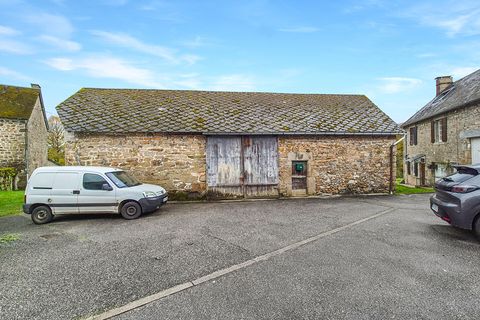 Villa a Pradines, Correze, Pradines - € 149.000 | Ref: CC-5095 - foto 4