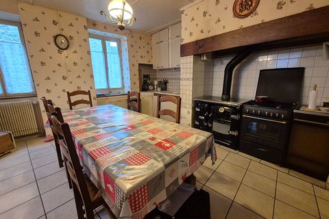 Villa a Pradines, Correze, Pradines - € 149.000 | Ref: CC-5095 - foto 9