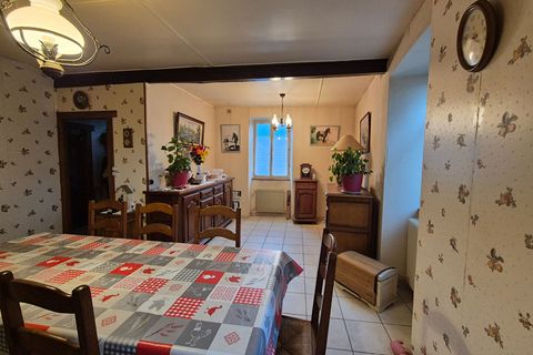 Villa a Pradines, Correze, Pradines - € 149.000 | Ref: CC-5095 - foto 10