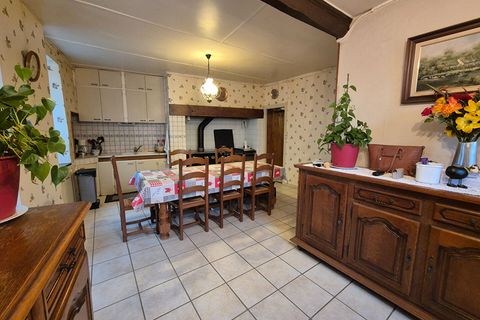 Villa a Pradines, Correze, Pradines - € 149.000 | Ref: CC-5095 - foto 11