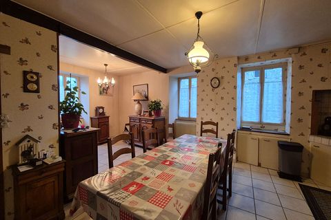 Villa a Pradines, Correze, Pradines - € 149.000 | Ref: CC-5095 - foto 12