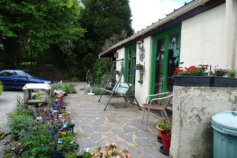 Villa i Sainte-Trephine, Cotes-d'Armor, Sainte-Trephine - € 126.500 | Ref: JD-5113 - foto 2