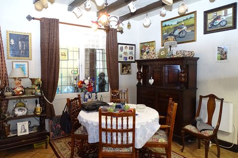Villa i Sainte-Trephine, Cotes-d'Armor, Sainte-Trephine - € 126.500 | Ref: JD-5113 - foto 4