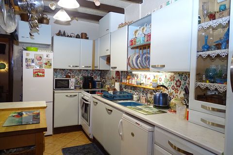 Villa i Sainte-Trephine, Cotes-d'Armor, Sainte-Trephine - € 126.500 | Ref: JD-5113 - foto 6