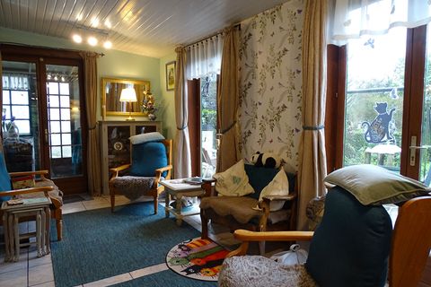 Villa i Sainte-Trephine, Cotes-d'Armor, Sainte-Trephine - € 126.500 | Ref: JD-5113 - foto 7