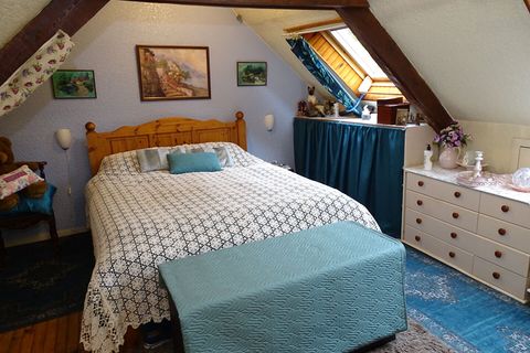 Villa i Sainte-Trephine, Cotes-d'Armor, Sainte-Trephine - € 126.500 | Ref: JD-5113 - foto 11