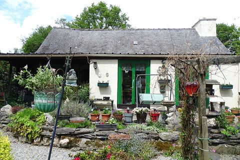 Villa i Sainte-Trephine, Cotes-d'Armor, Sainte-Trephine - € 126.500 | Ref: JD-5113 - foto 13