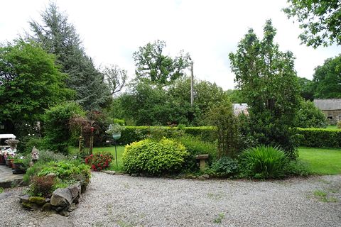 Villa i Sainte-Trephine, Cotes-d'Armor, Sainte-Trephine - € 126.500 | Ref: JD-5113 - foto 14