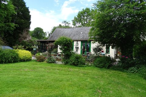 Villa i Sainte-Trephine, Cotes-d'Armor, Sainte-Trephine - € 126.500 | Ref: JD-5113 - foto 16