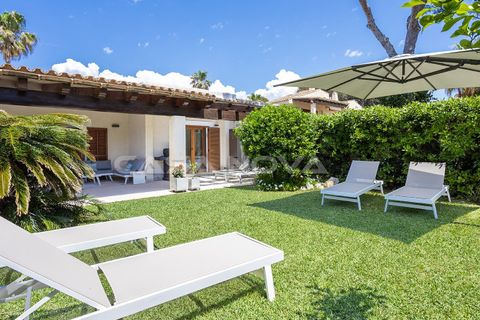 Villa a Santa Ponsa, Mallorca, Santa Ponsa - € 1.295.000 | Ref: 1303904 - foto 4