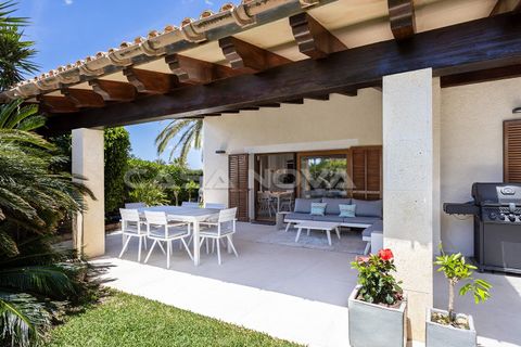 Villa a Santa Ponsa, Mallorca, Santa Ponsa - € 1.295.000 | Ref: 1303904 - foto 5