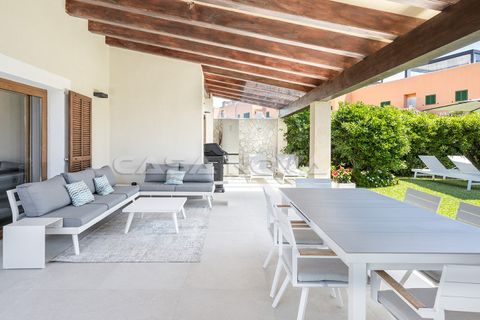 Villa a Santa Ponsa, Mallorca, Santa Ponsa - € 1.295.000 | Ref: 1303904 - foto 6