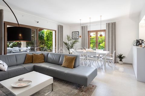 Villa a Santa Ponsa, Mallorca, Santa Ponsa - € 1.295.000 | Ref: 1303904 - foto 7