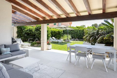 Villa a Santa Ponsa, Mallorca, Santa Ponsa - € 1.295.000 | Ref: 1303904 - foto 2