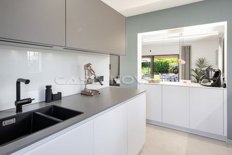 Villa a Santa Ponsa, Mallorca, Santa Ponsa - € 1.295.000 | Ref: 1303904 - foto 12