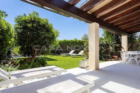 Villa a Santa Ponsa, Mallorca, Santa Ponsa - € 1.295.000 | Ref: 1303904 - foto 14