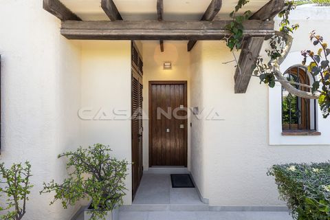 Villa a Santa Ponsa, Mallorca, Santa Ponsa - € 1.295.000 | Ref: 1303904 - foto 24