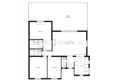 Villa a Santa Ponsa, Mallorca, Santa Ponsa - € 1.295.000 | Ref: 1303904 - foto 30